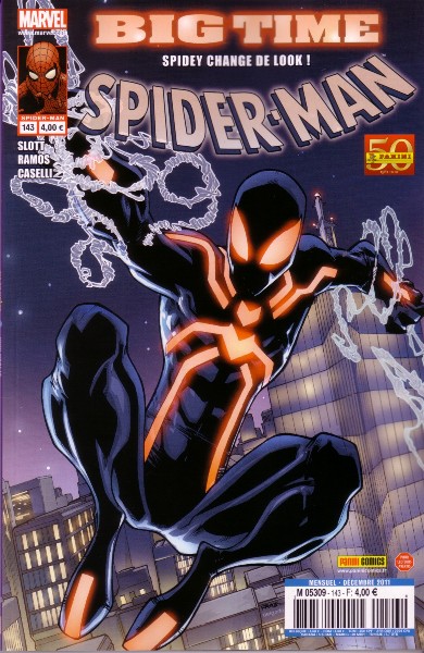 Spider-Man (2° série)
