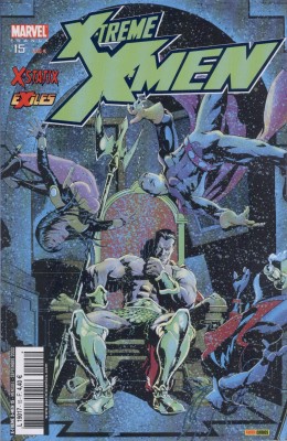 X-treme X-Men