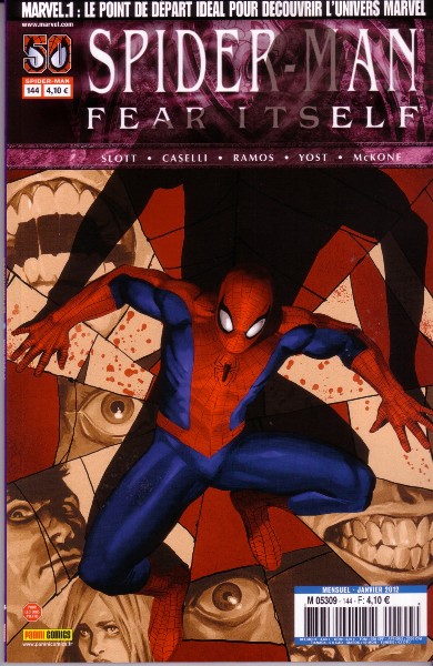 Spider-Man (2° série)
