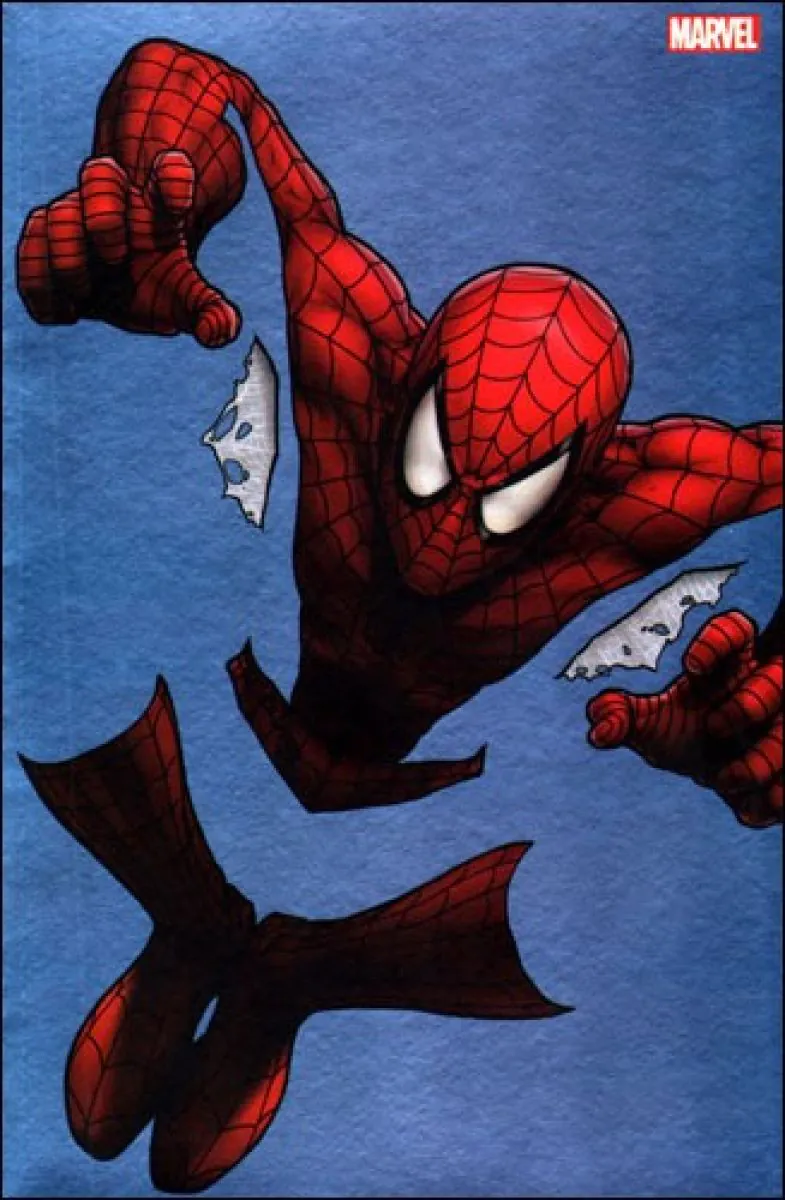 Spider-Man vol.III