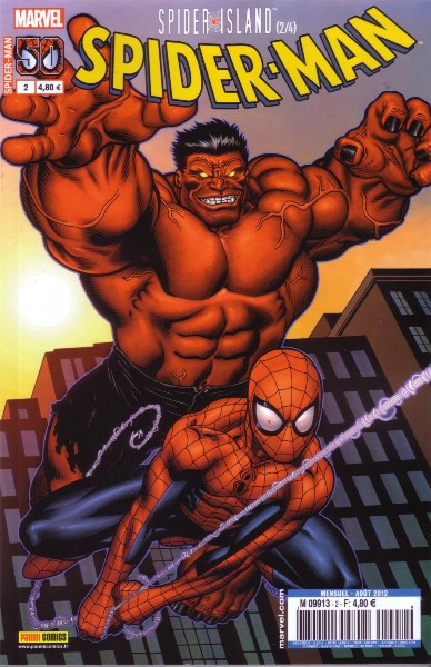 Spider-Man (3° série)