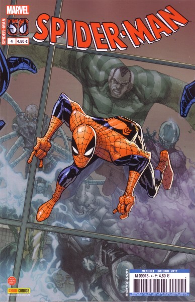 Spider-Man
