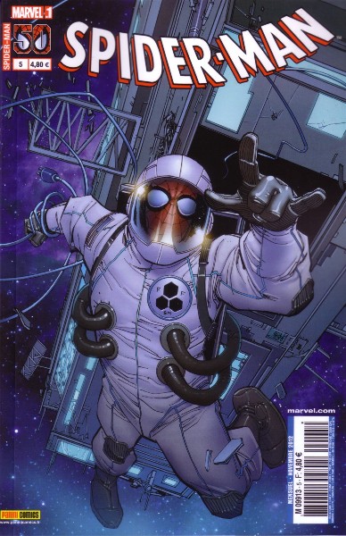 Spider-Man (3° série)
