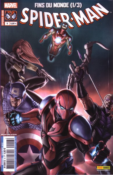 Spider-Man (3° série)