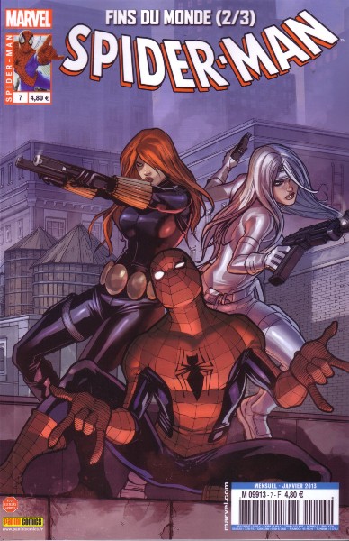 Spider-Man (3° série)