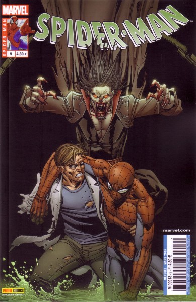 Spider-Man (3° série)