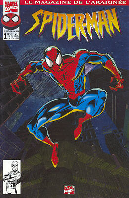Spider-Man (1° série)