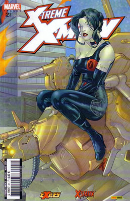 X-treme X-Men