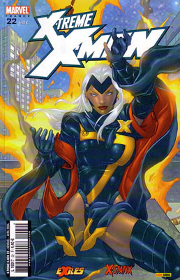 X-treme X-Men