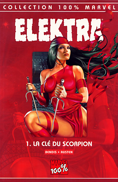 Elektra