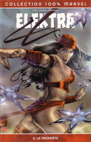 Elektra