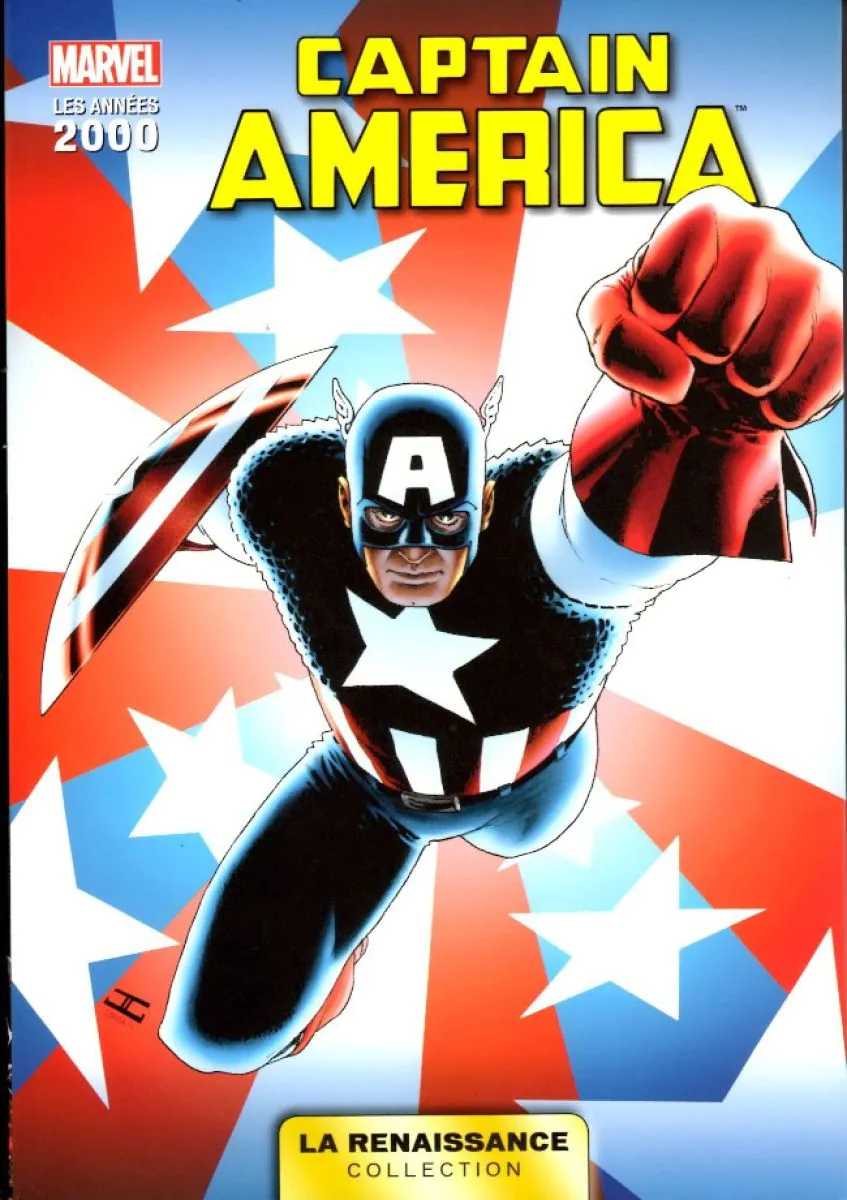 Marvel - Les Années 2000 - La Renaissance