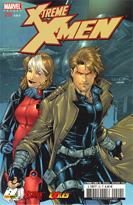 X-treme X-Men