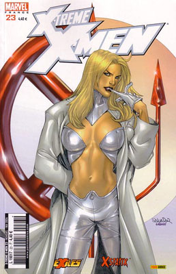 X-treme X-Men