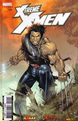 X-treme X-Men