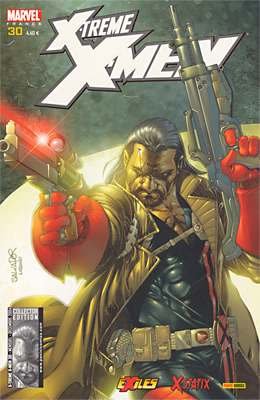 X-treme X-Men