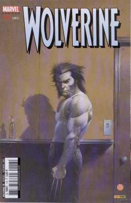 Wolverine (1° série)
