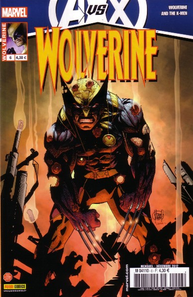 Wolverine (3° série)
