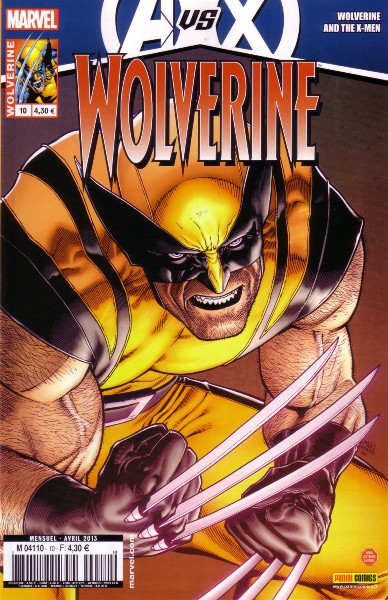 Wolverine (3° série)