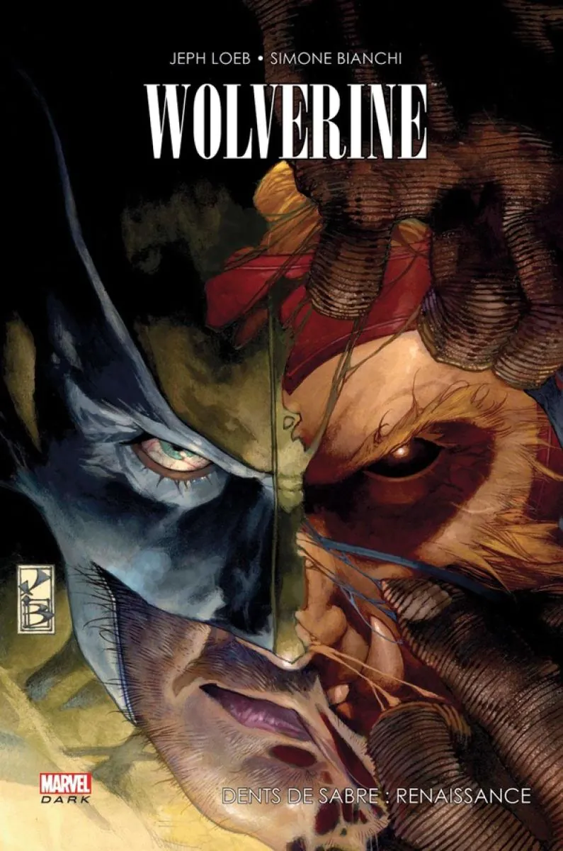 Wolverine