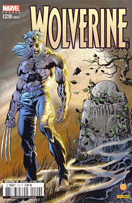 Wolverine (1° série)