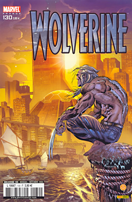 Wolverine (1° série)