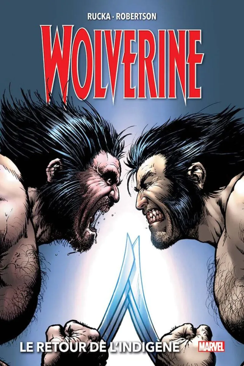 Wolverine