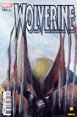 Wolverine (1° série)