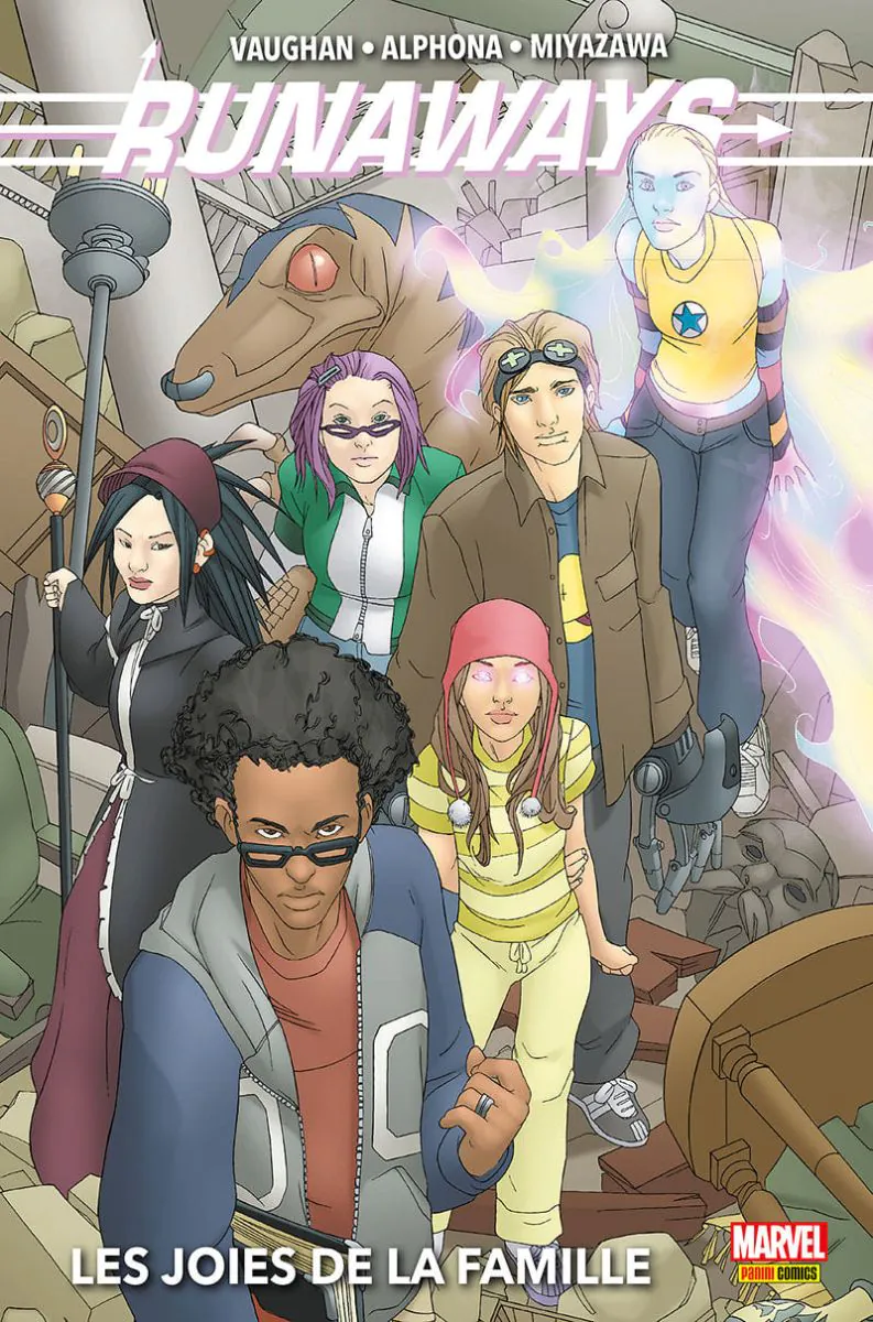 Runaways
