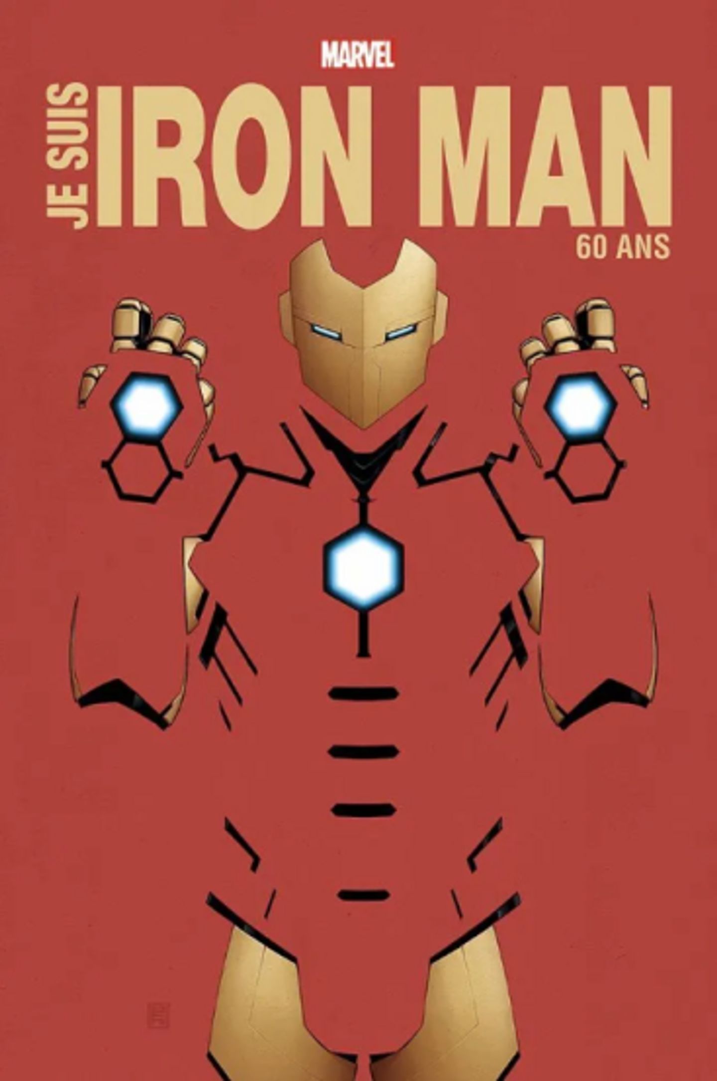 Je suis Iron Man