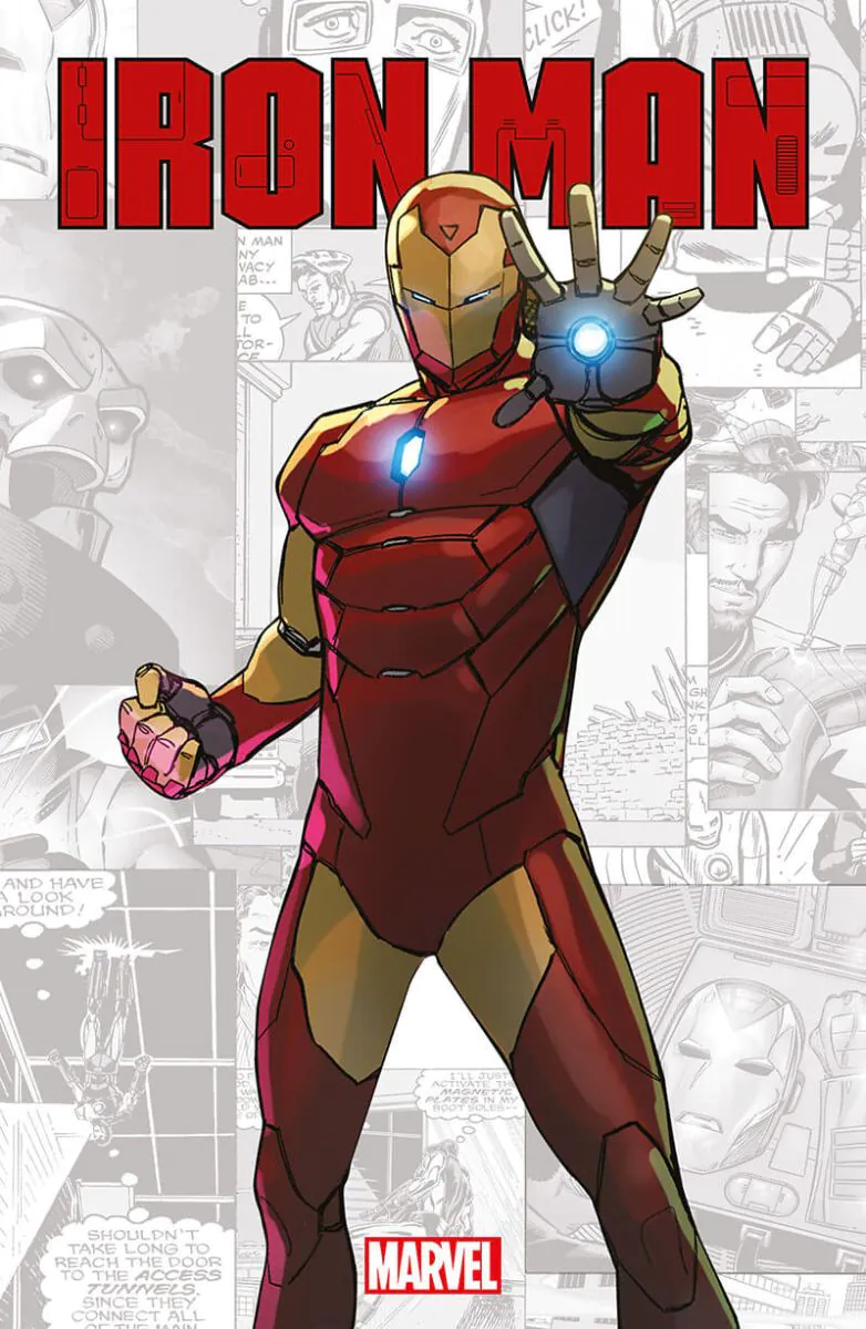 Marvel-Verse