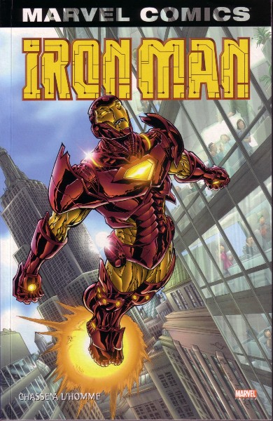 Iron Man