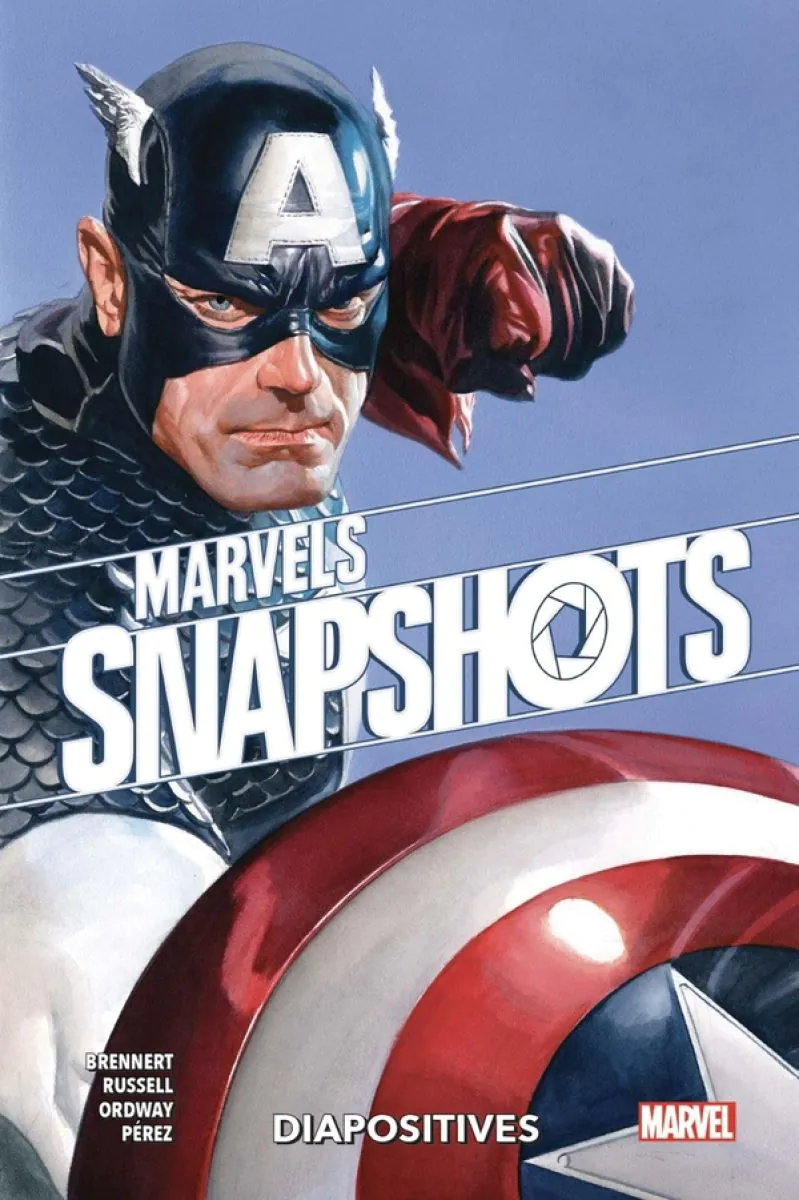 Marvels Snapshots