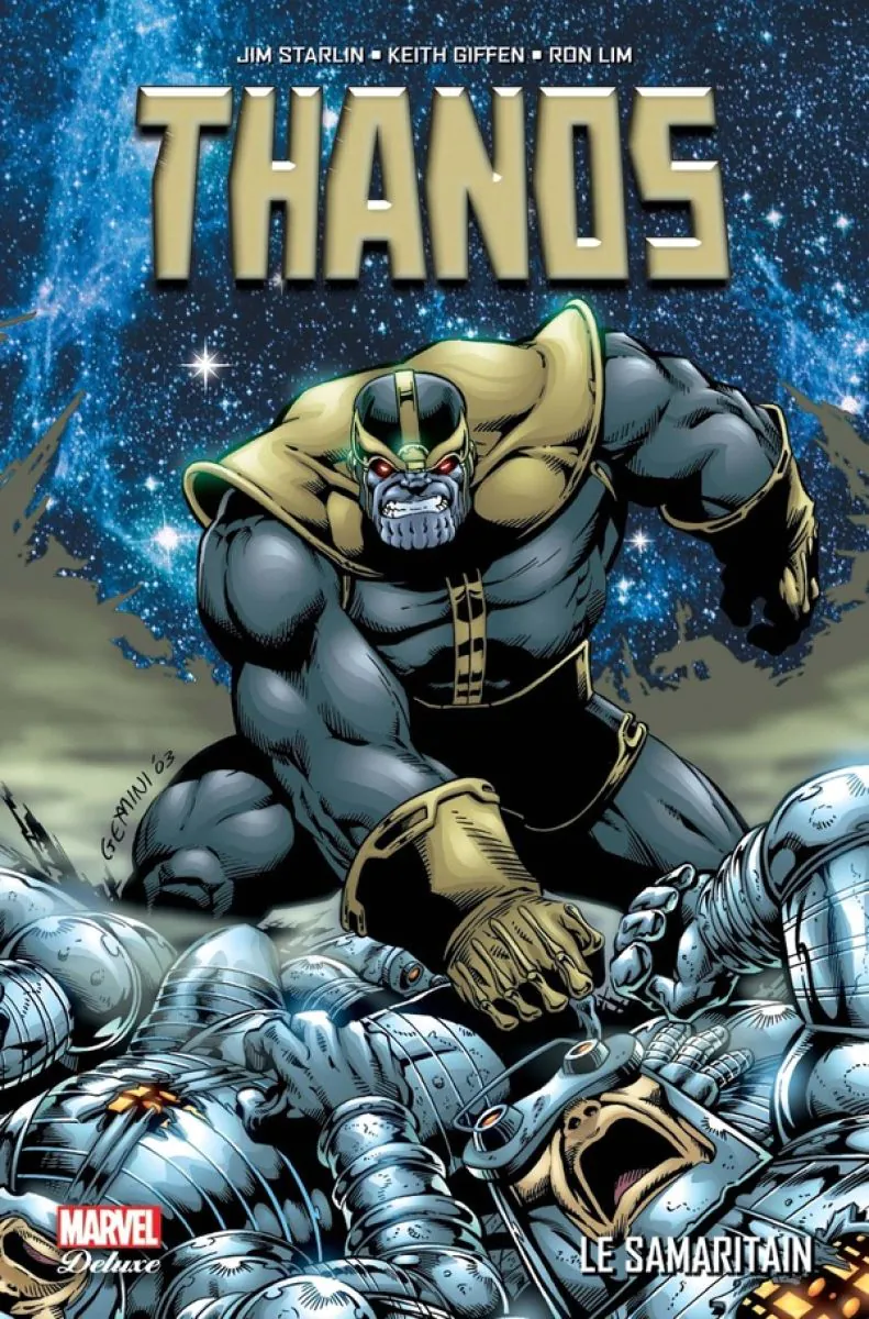 Thanos