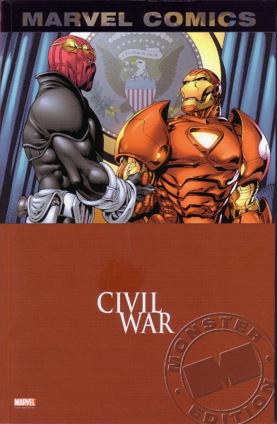 Civil War