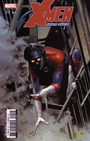 X-Men Hors Série (1° série)
