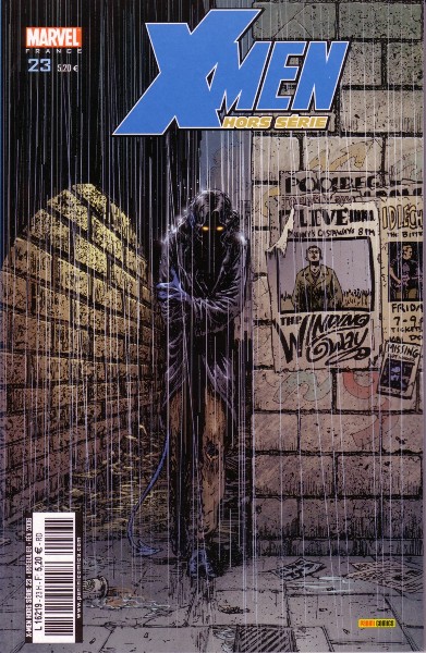 X-Men Hors Série (1° série)