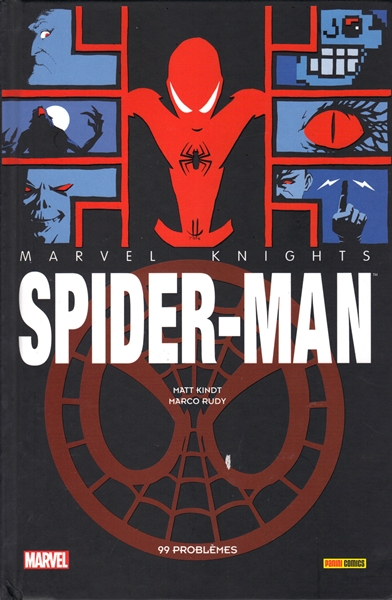 Marvel Knights - Spider-Man
