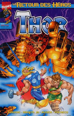 Thor (1° série)