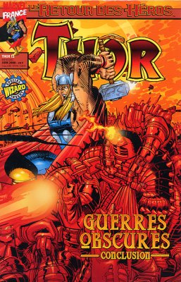 Thor (1° série)