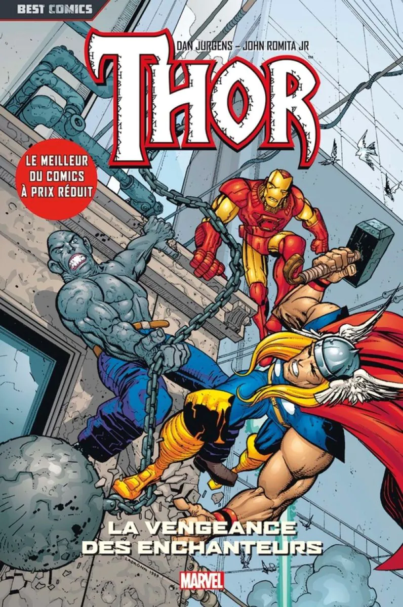 Thor