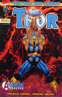 Thor (1° série)