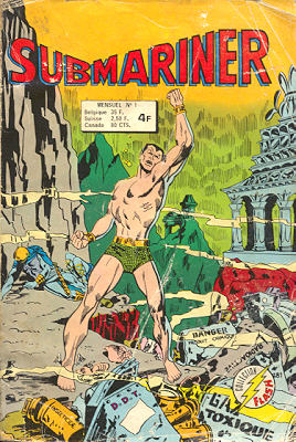 Submariner