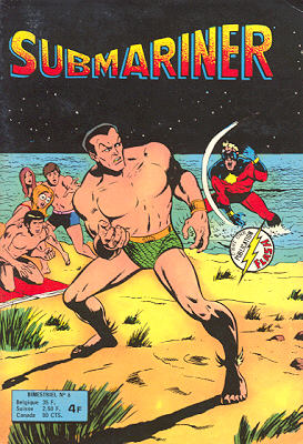 Submariner