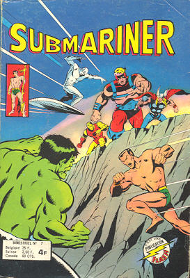 Submariner