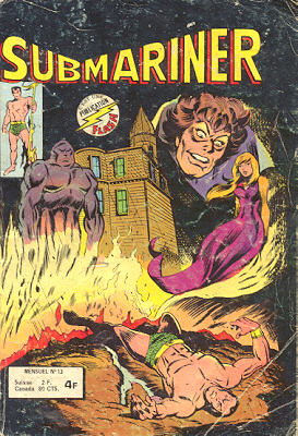 Submariner