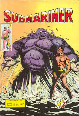 Submariner