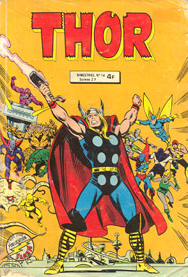 Thor