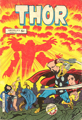 Thor