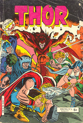 Thor
